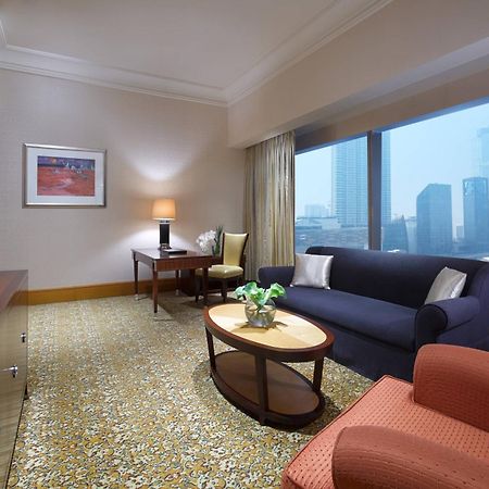 Hotel The Ritz-Carlton Jakarta, Mega Kuningan Zewnętrze zdjęcie